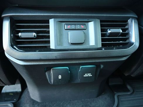 Used 2025 Ford F150 Raptor w/ Equipment Group 803A Raptor R image 33