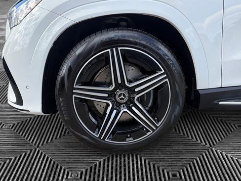 New 2026 Mercedes-Benz GLE 450 GLE 450 image 7