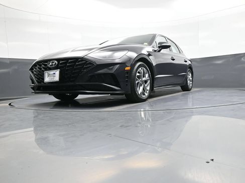Certified 2023 Hyundai Sonata SEL FWD image 25