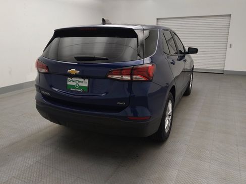 Used 2022 Chevrolet Equinox LS AWD/4WD image 7
