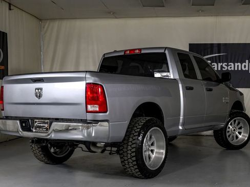 Used 2021 RAM 1500 Tradesman w/ Chrome Plus Package image 8