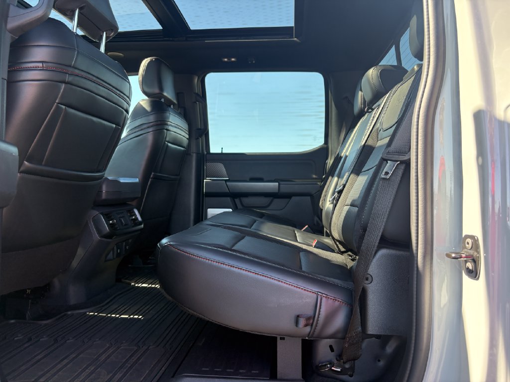 Used 2024 Ford F150 Raptor AWD/4WD image 35