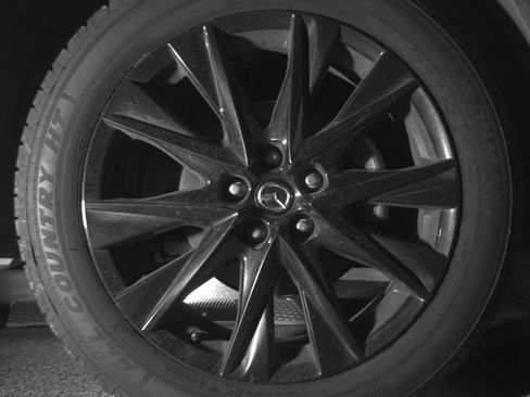 Used 2024 MAZDA CX-5 Carbon Edition AWD/4WD image 22