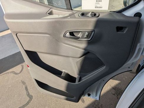New 2026 Ford Transit 250 Base w/ Load Area Protection Package image 18