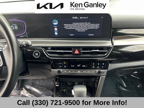 Certified 2026 Kia Seltos S AWD/4WD image 36