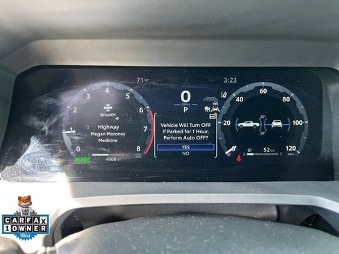 Used 2025 Toyota Tacoma TRD Pro AWD/4WD image 18