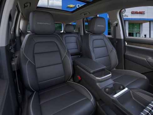 New 2026 GMC Terrain Denali image 16