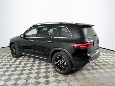 Certified 2026 Mercedes-Benz GLB 250 4MATIC image 5