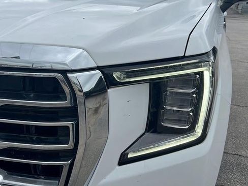 Used 2021 GMC Yukon SLT AWD/4WD image 10