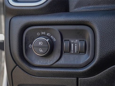 Used 2025 RAM 1500 Big Horn image 20