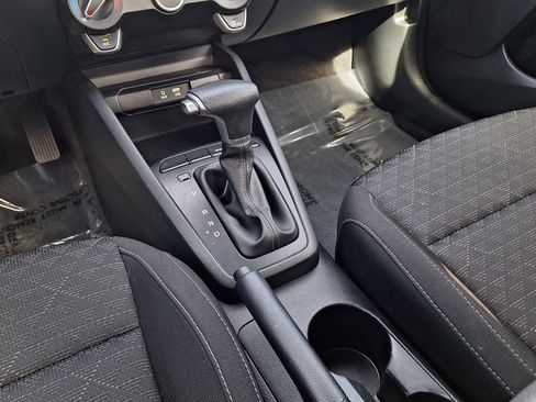 Used 2020 Kia Rio S image 22