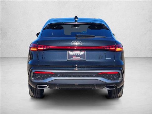 New 2026 Audi Q5 Premium Plus AWD/4WD image 8