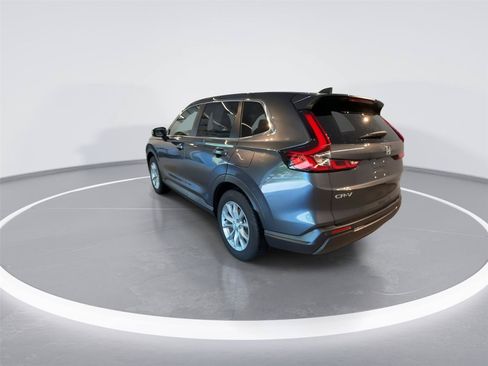 Used 2024 Honda CR-V EX-L image 6