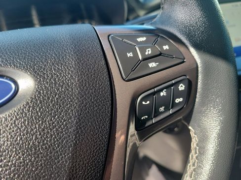 Certified 2023 Ford Ranger Lariat w/ Technology Package image 27