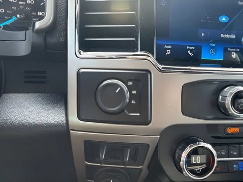 Used 2022 Ford F250 Lariat AWD/4WD image 26
