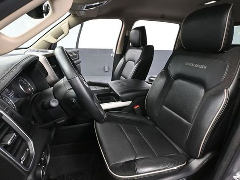 Used 2020 RAM 1500 Laramie image 23