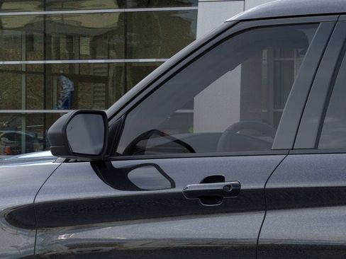 New 2026 Ford Explorer Active image 20