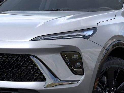 New 2026 Buick Envision Sport Touring image 10