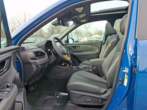 New 2026 Subaru Forester Wilderness image 9