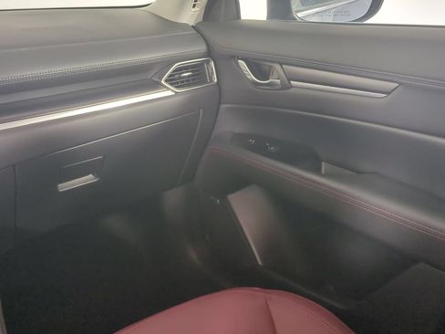 Used 2021 MAZDA CX-5 Carbon Edition AWD/4WD image 19