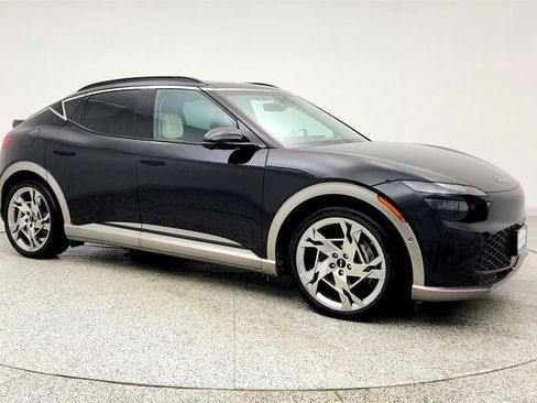 Used 2023 Genesis GV60 Performance image 3