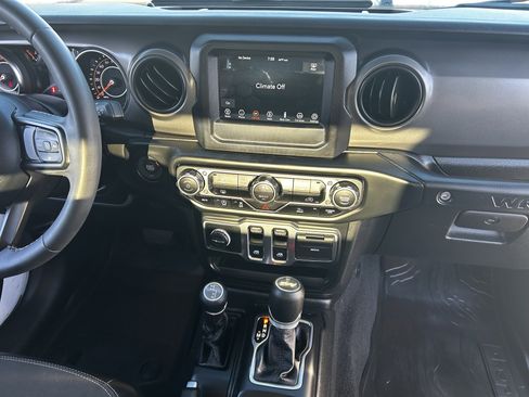 Certified 2023 Jeep Wrangler Freedom Edition image 14