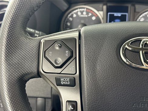 Certified 2023 Toyota Tacoma SR5 image 17