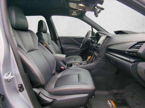 Certified 2025 Subaru Forester Wilderness image 29