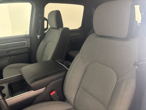 Used 2021 RAM 1500 Big Horn AWD/4WD image 21