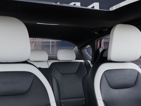 New 2026 Kia K4 GT-Line Turbo FWD image 27