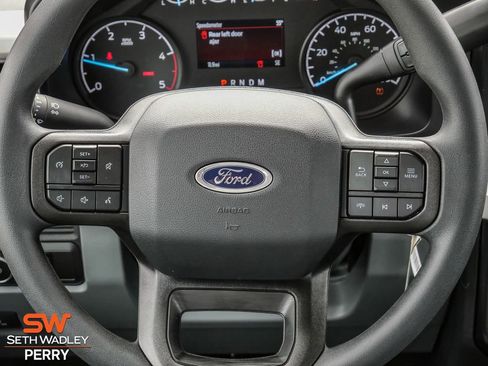 New 2026 Ford F350 XL image 26