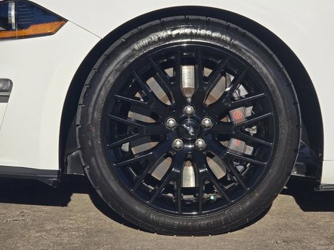 Used 2021 Ford Mustang GT Premium w/ GT Performance Package image 14