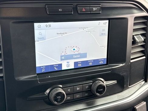 Used 2023 Ford F150 XL w/ STX Appearance Package image 31