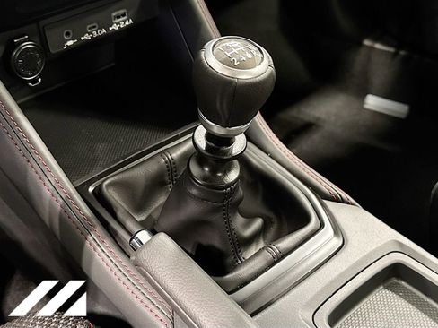 New 2026 Subaru WRX Premium image 18