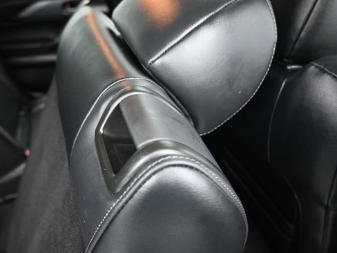 Used 2023 MAZDA CX-9 Touring image 44