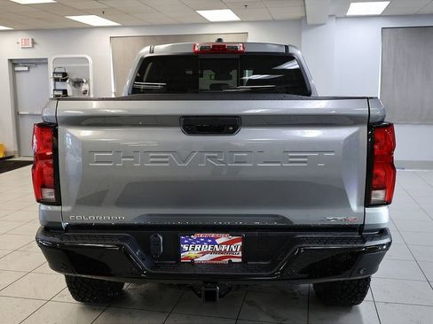 New 2026 Chevrolet Colorado ZR2 w/ Technology Package AWD/4WD image 5