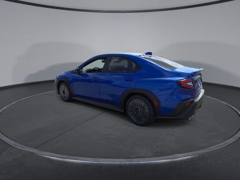 New 2026 Subaru WRX Limited w/ Accessory Package #2 AWD/4WD image 6