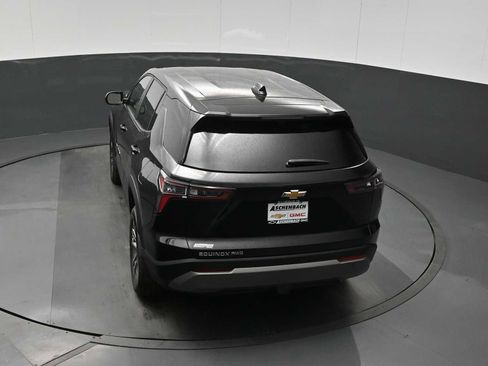 New 2026 Chevrolet Equinox LT w/ Safety and Technology Package image 15