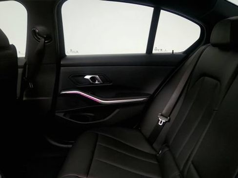 Used 2026 BMW 330i Sedan RWD image 42
