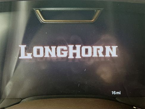 New 2025 RAM 3500 Longhorn image 11