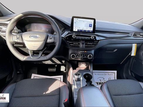 New 2026 Ford Escape ST-Line FWD image 5
