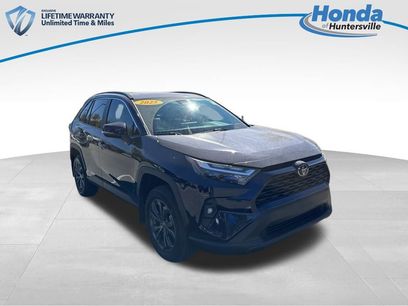 Used 2025 Toyota RAV4 XLE Premium