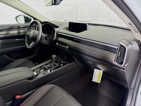 New 2026 MAZDA CX-50 AWD 2.5 S w/ Cargo Package image 29