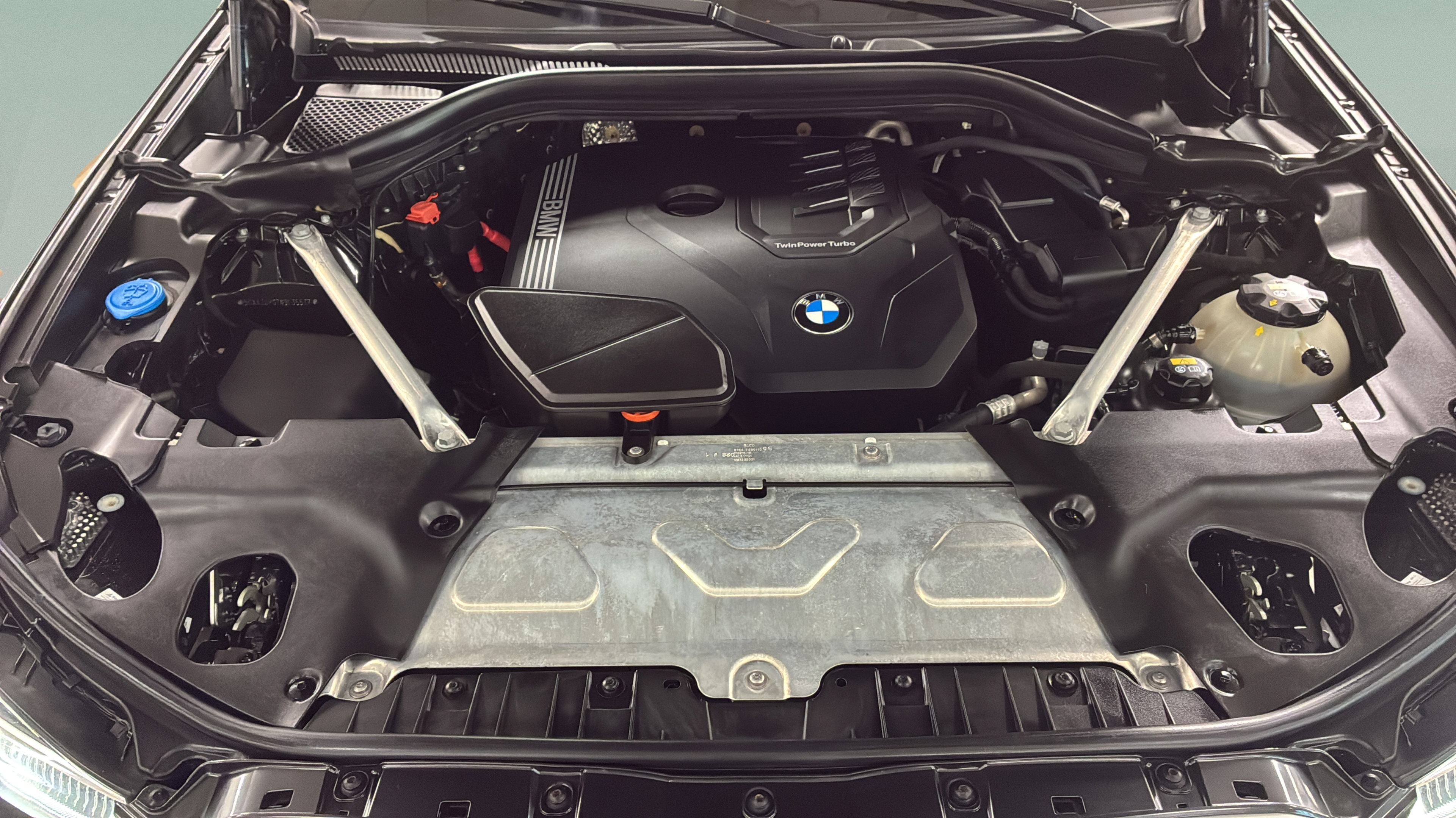 Used 2022 BMW X3 sDrive30i RWD image 29