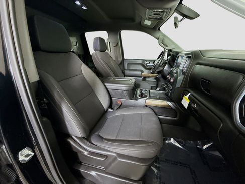 Used 2019 Chevrolet Silverado 1500 RST w/ All-Star Edition image 29