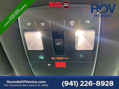 Used 2026 Hyundai Palisade XRT Pro AWD/4WD image 24