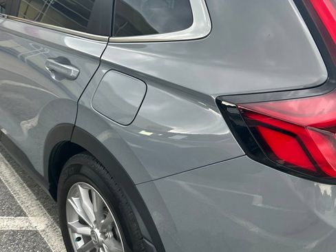 Used 2025 Honda CR-V EX-L image 22