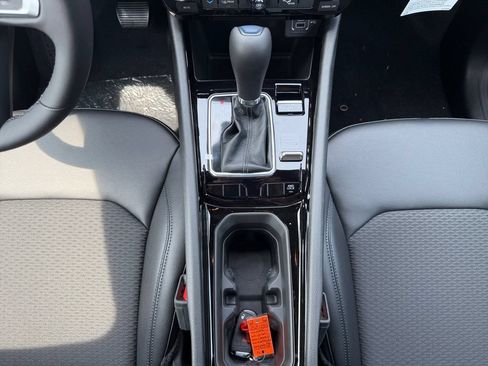New 2026 Jeep Compass Latitude AWD/4WD image 11