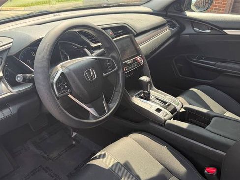 Used 2016 Honda Civic EX image 27