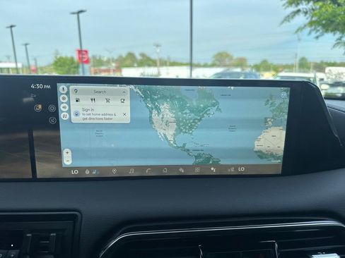New 2026 Nissan Armada PRO-4X AWD/4WD image 18